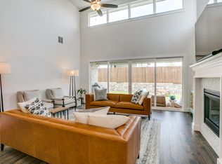 6049 Strada Cv #1, Fort Worth, TX 76123