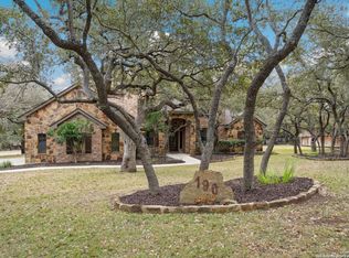 190 Saddle Rdg, Spring Branch, TX 78070