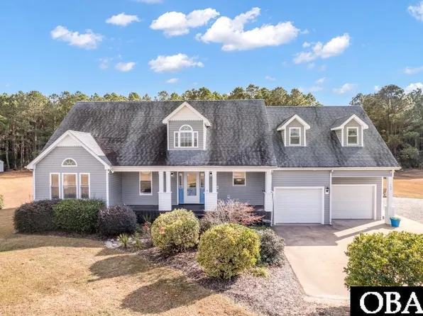 165 Riverlane Rd Lot 2, Jarvisburg, NC 27947