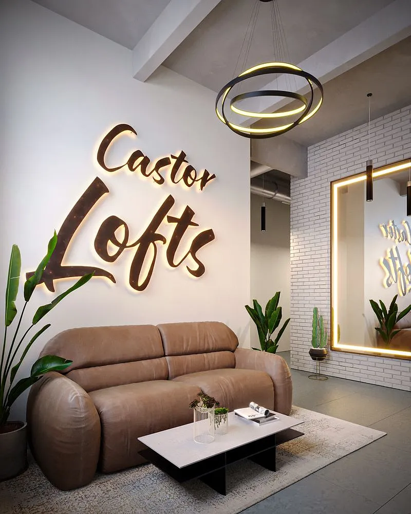 Castor Lofts — Photo 2