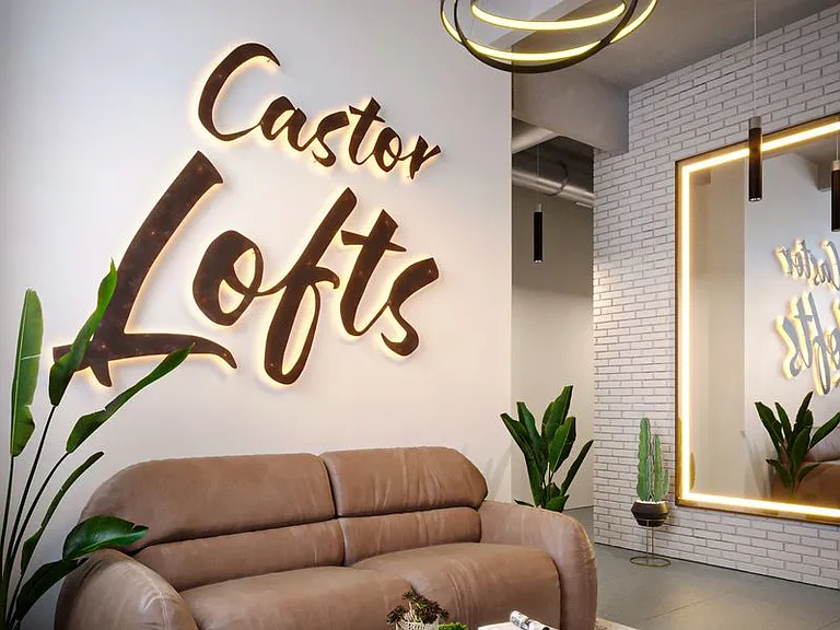 Castor Lofts — Photo 2
