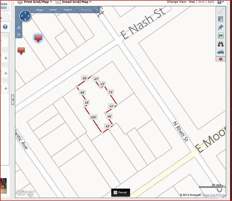 2nd image of 312 E Nash Street