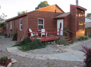 819 W 3rd St, Rifle, CO 81650