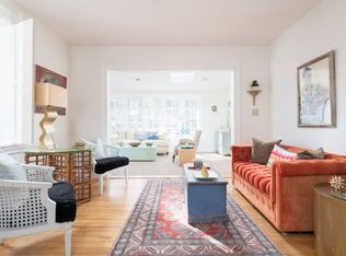 83 Woodchester Dr #83, Weston, MA 02493