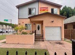 351 W 80th St, Los Angeles, CA 90003