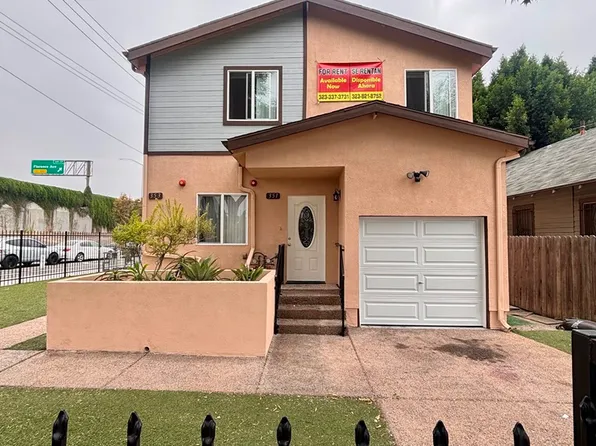 351 W 80th St, Los Angeles, CA 90003