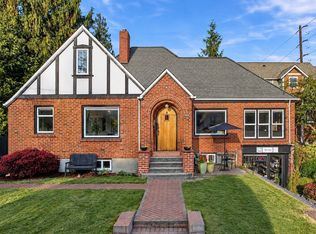 606 1st St, Snohomish, WA 98290
