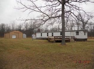 2910 K Bar L Dr, Midland, MI 48640