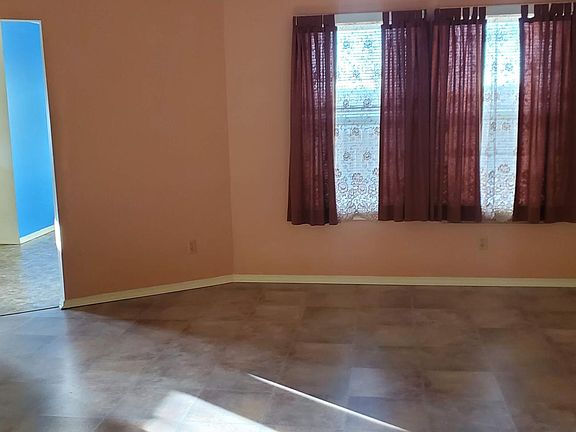 Living Room leading to kitchen