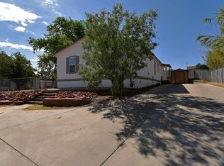 3783 E Pivot Rock Cir, Cottonwood, AZ 86326