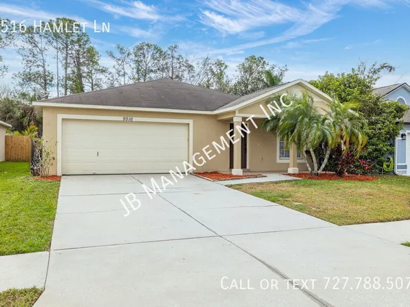 9516 Hamlet Ln, Tampa, FL 33635