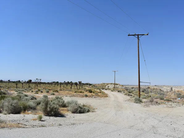 Pearblossom Hwy, Littlerock, CA 93543
