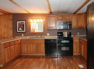 11140 Friendly Dr, Tomahawk, WI 54487