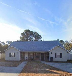 1786/1788 Barberry Dr., Conway, SC, 29526
