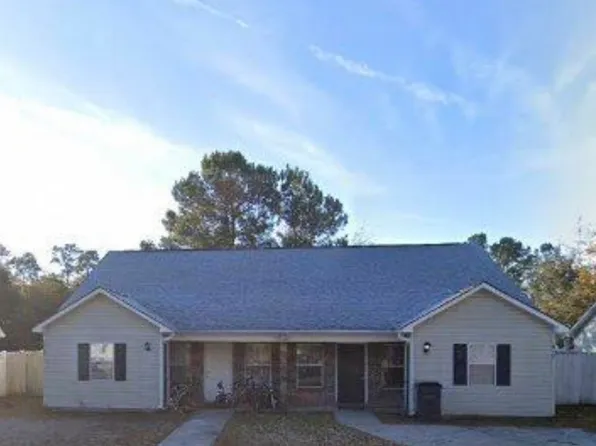 1786/1788 Barberry Dr., Conway, SC 29526