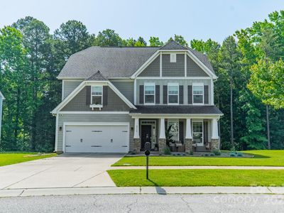 2714 Woodlands Creek Dr, Monroe, NC, 28110