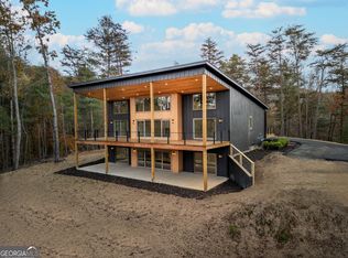 1713 Old Northcutt Rd, Ellijay, GA 30540