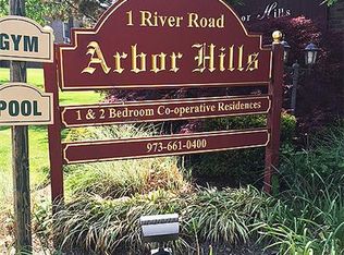 19 River Rd APT K, Nutley, NJ 07110