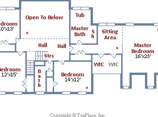 12204 Heather Way, Herndon, VA 20170