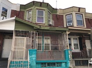 3228 D St, Philadelphia, PA 19134