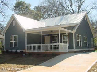 397A Buena Vista Ave, Athens, GA 30601