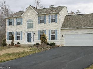 2240 Arundo Ct, Waldorf, MD