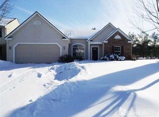 6449 Camarillo Ct, Indianapolis, IN 46278