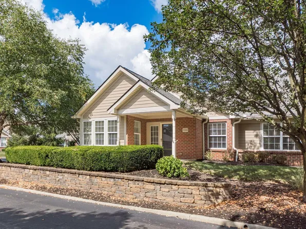 5339 Nottinghamshire Ln, Westerville, OH 43081
