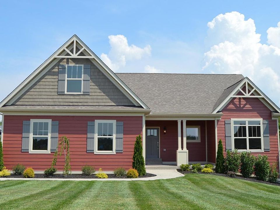 1st image of 4803 Deerfield Pl #48