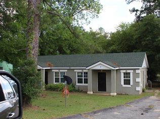 1418 W Lincoln Ave, Albany, GA 31707