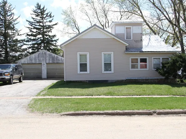 406 W Broadway St, Oxford Junction, IA 52323