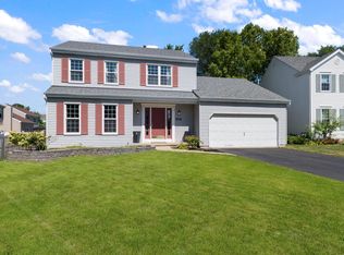 3078 Fairfield Ln, Aurora, IL 60504