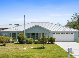 130 Pine St, Mexico Beach, FL 32456