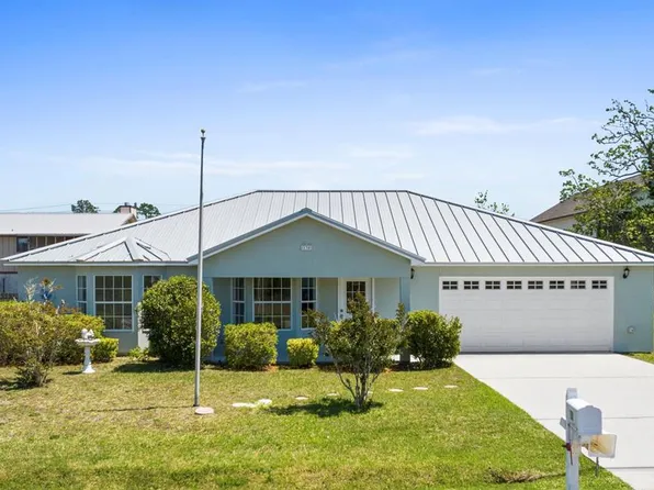 130 Pine St, Mexico Beach, FL 32456