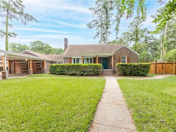 3008 Acres Cir, Portsmouth, VA 23703