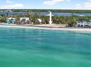 7160 Manasota Key Rd LOT 1, Englewood, FL 34223