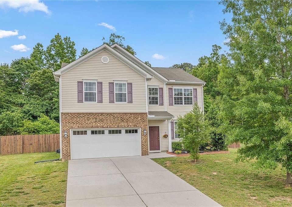 155 Marywood Dr, Williamsburg, VA 23185 Zillow