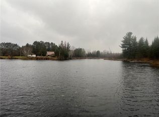 7741 N Heath Rd, Winter, WI 54896