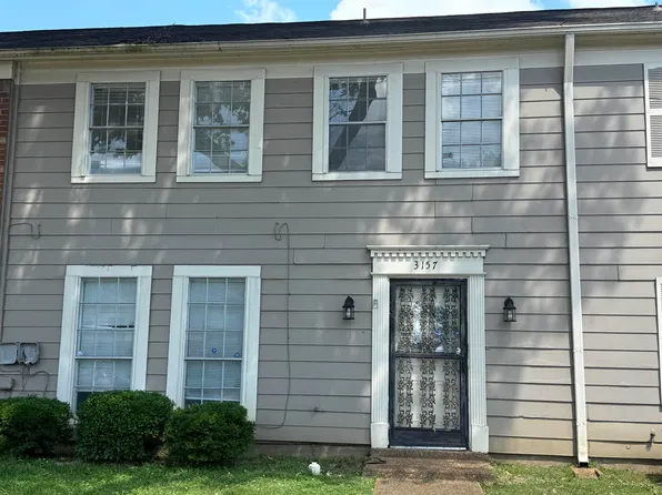 3157 Tulip Poplar Dr #3157, Memphis, TN 38115