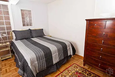 Rented by Halstead Real Estate