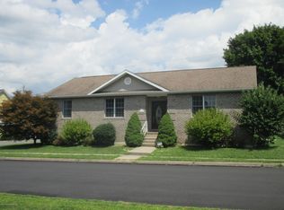 1439 Fellows St, Scranton, PA 18504