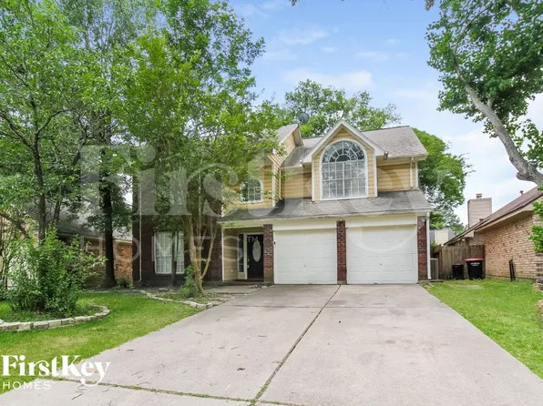 5003 Maple Brook Ln, Kingwood, TX 77345