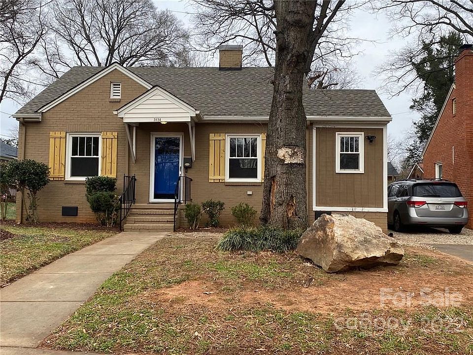 3124 Mathis Dr, Charlotte, NC 28208 Zillow