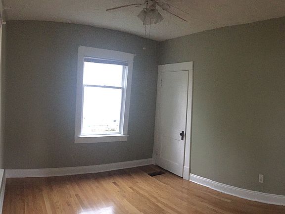 1st Floor Bedroom