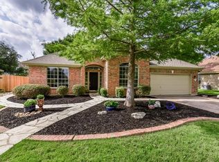177 Brentwood Dr, Georgetown, TX 78628