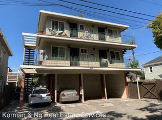 3144 King St APT 4, Berkeley, CA 94703