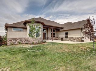2367 S Flint Ridge Ct, Bennett, CO 80102