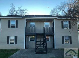 340 Paris St APT D, Athens, GA 30606