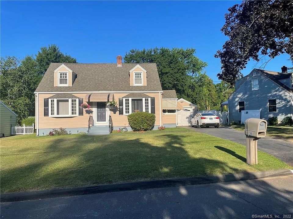 30 Arthur Rd, North Branford, CT 06471 Zillow