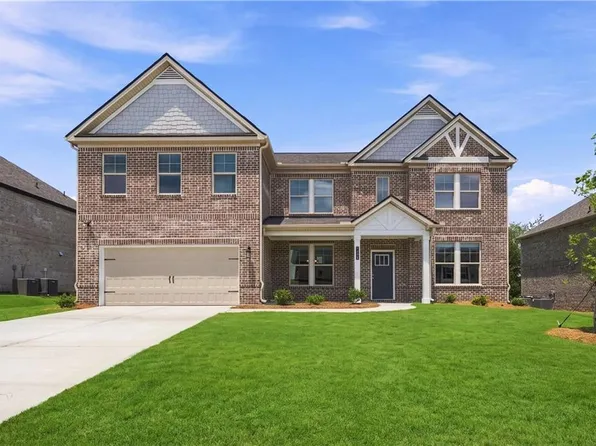 2426 Cadenza Cir, Dacula, GA 30019